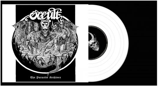 Parasite Archives - Vinile LP di Occult