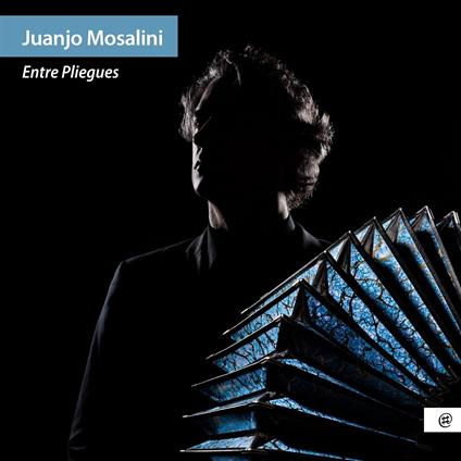 Entre Pliegues - CD Audio di Juanjo Mosalini