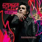 Spencer Gets it Lit (White Vinyl)