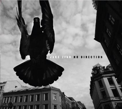 Jake Ziah - No Direction - Vinile LP