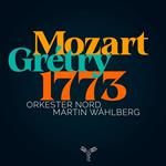 Mozart and Gretry 1773