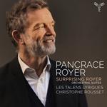 Surprising Royer Orchestral Suites