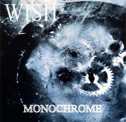 Monochrome - Vinile LP di Wish
