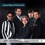 Fusion. Live In Dresden