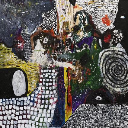 I Don't Know - Vinile LP di BDRMM