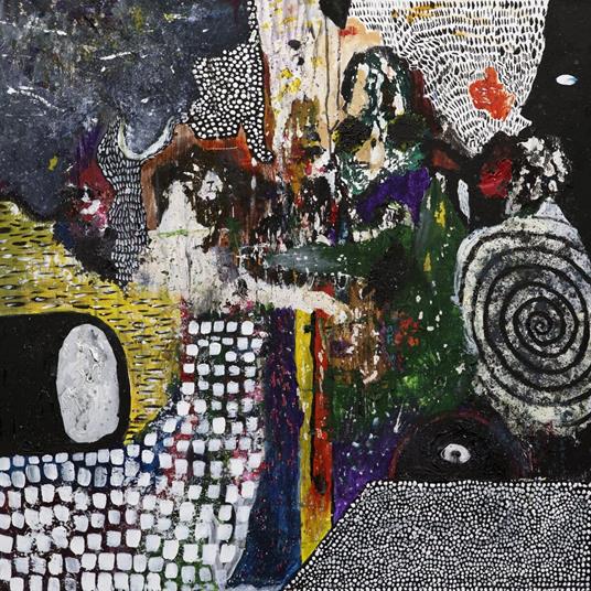 I Don't Know - Vinile LP di BDRMM