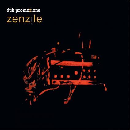 Dub Promozione - Vinile LP di Zenzile