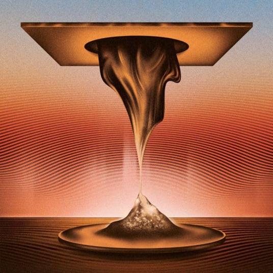 Entropy - CD Audio di Atoem