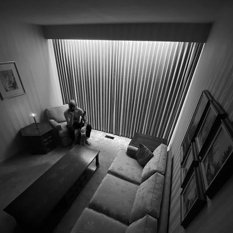 Lovage - CD Audio di Timber Timbre