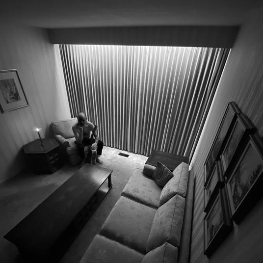 Lovage - CD Audio di Timber Timbre