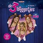 De Musical De 3 Biggetjes