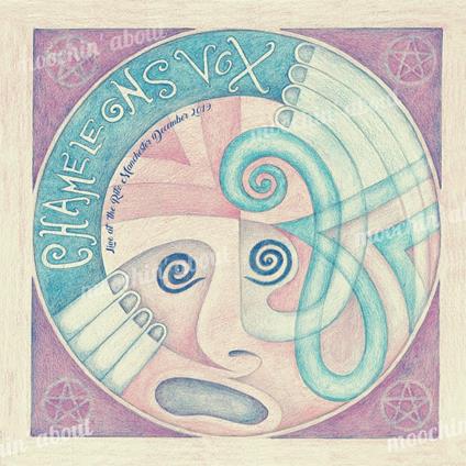 Return Of The Roughnecks (Live At The Ritz) - CD Audio di Chameleons