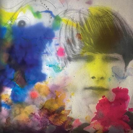 Reverberations (Travelling Through Time) - Vinile LP di Primal Scream