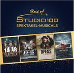 Het Beste Uit De Studio 100 Spektakel-Musicals