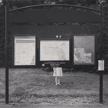 For You Who Are The Wronged - Vinile LP di Kathryn Joseph