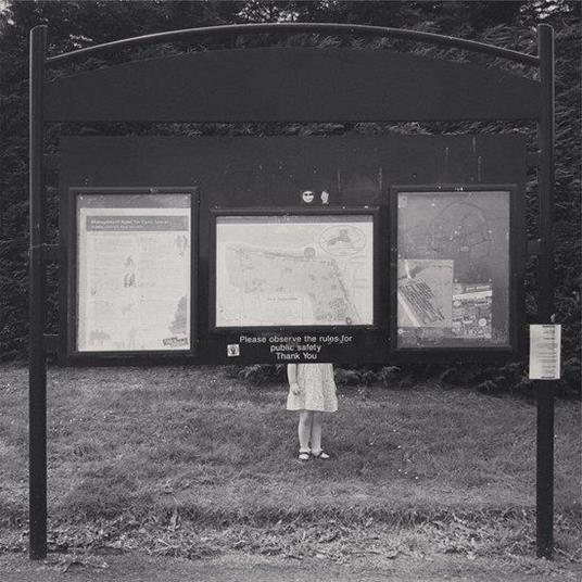 For You Who Are The Wronged - Vinile LP di Kathryn Joseph