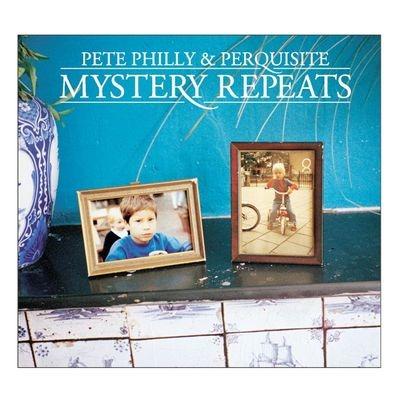 Mystery Repeats - Vinile LP di Pete Philly,Perquisite