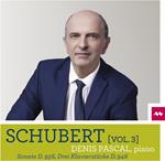 Schubert Vol. 3