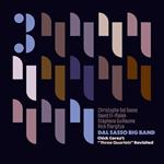 Chick Corea's Three Quartets Revisited