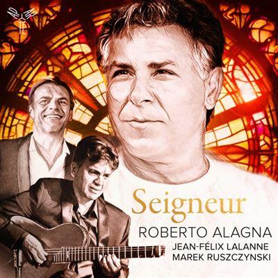 Seigneur - CD Audio di Roberto Alagna
