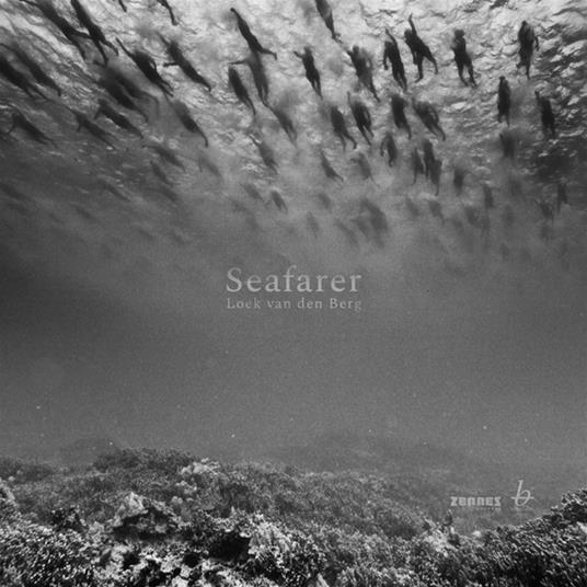 Seafarer - CD Audio di Loek Van Den Berg