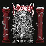 Alive In Athens