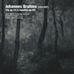 Johannes Brahms (1833-1897)