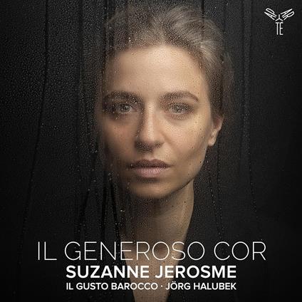 Il Generoso Cor - CD Audio di Suzanne Jerosme