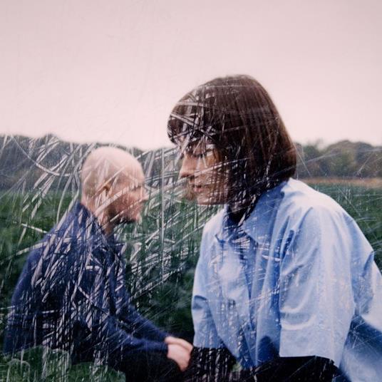 Pink Silence - Vinile LP di Cloth