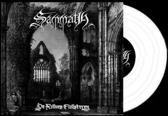 De Ruines Fluisteren - Vinile LP di Sammath