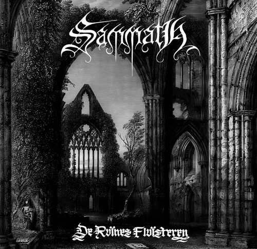 De Ruines Fluisteren - Vinile LP di Sammath