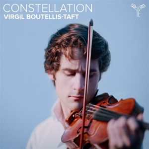 Vinile Constellation Virgil Boutellis-Taft