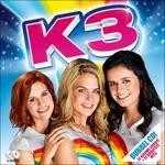 10.000 Luchtballonnen - Vinile LP di K3