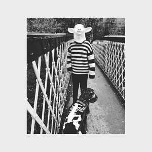CD We Were Made Prey Kathryn Joseph