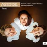 Sisters. Opera Arias