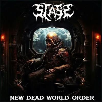 New Dead World Order - CD Audio di Stass