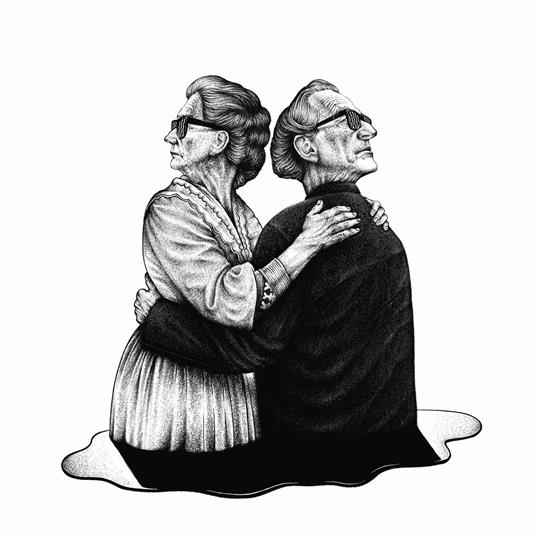 Voices - Vinile LP di Not Scientists