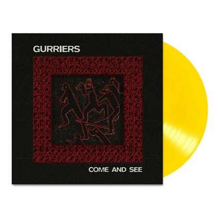 Come And See - Vinile LP di Gurriers