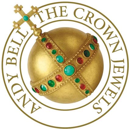 The Crown Jewels - CD Audio di Andy Bell