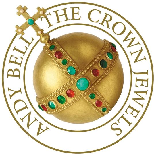 The Crown Jewels - CD Audio di Andy Bell