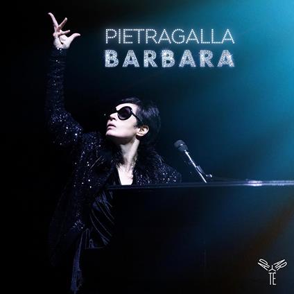 Barbara - CD Audio di Marie-Claude Pietragalla