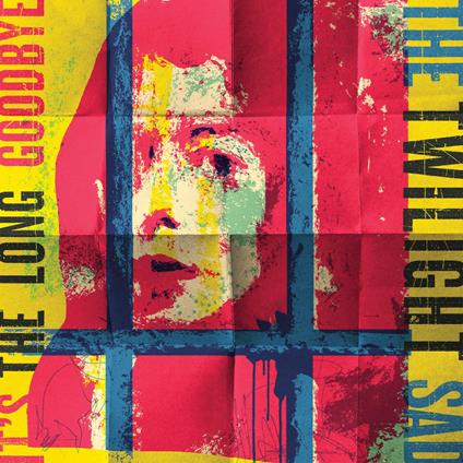 It's The Long Goodbye - Vinile LP di Twilight Sad