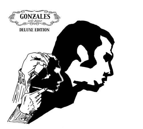 Solo Piano - Vinile LP di Chilly Gonzales
