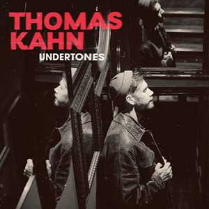 CD Undertones Thomas Kahn