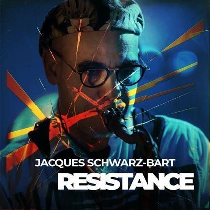 Resistance - CD Audio di Jacques Schwarz-Bart