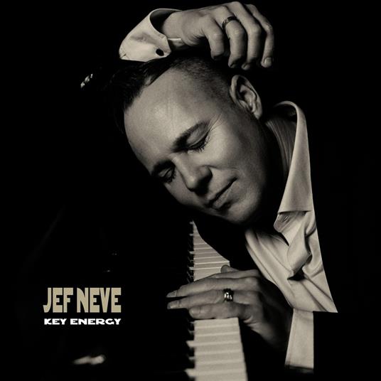 Key Energy - Vinile LP di Jef Neve