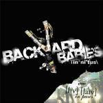 Tinnitus - Live in Paris - CD Audio di Backyard Babies