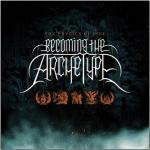 The Physics of Fire - CD Audio di Becoming the Archetype