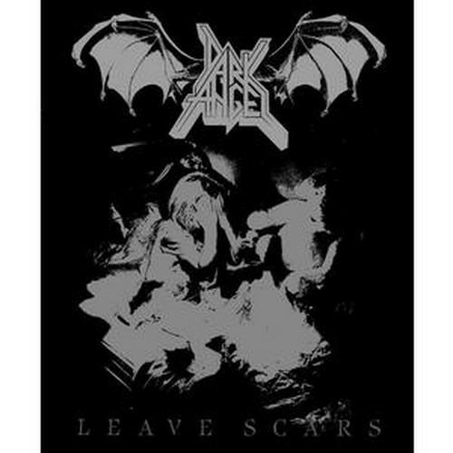 Leave Scars - CD Audio di Dark Angel