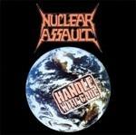 Handle with Care (Remastered Edition) - CD Audio di Nuclear Assault